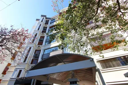 Apartamento com 4 Quartos à venda, 159m² no Boa Vista, Porto Alegre