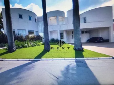 Casa de Condomínio com 5 Quartos à venda, 800m² no Alphaville Residencial Dois, Barueri