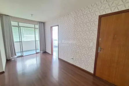 Apartamento com 2 Quartos à venda, 68m² no Sagrada Família, Belo Horizonte