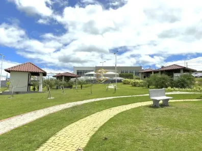 Lote/Terreno à venda, 180m² no Serrotão, Campina Grande