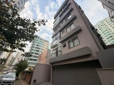 Apartamento com 2 Quartos à venda, 72m² no Centro, Balneário Camboriú
