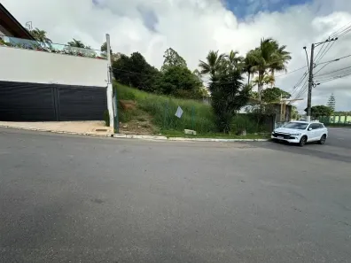Lote/Terreno à venda, 510m² no São Pedro, Juiz de Fora