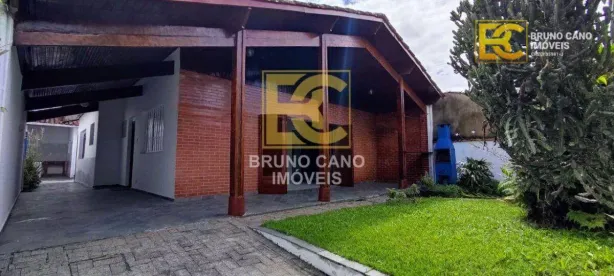 Casa com 3 Quartos à venda, 159m² no Centro, Peruíbe