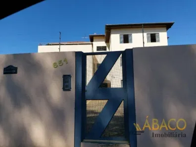 Apartamento com 2 Quartos à venda, 155m² no Jardim Jockey Clube, São Carlos