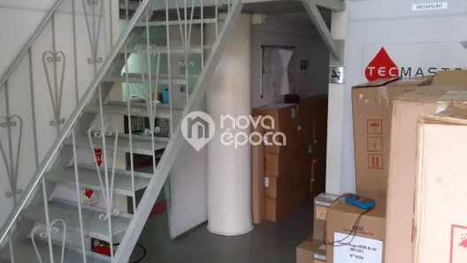 Ponto Comercial à venda, 160m² no Lins de Vasconcelos, Rio de Janeiro
