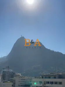 Cobertura com 3 Quartos à venda, 192m² no Botafogo, Rio de Janeiro