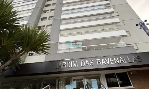 Apartamento com 4 Quartos à venda, 191m² no Setor Bueno, Goiânia