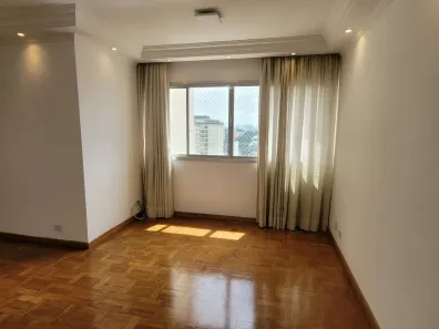 Apartamento com 2 Quartos à venda, 60m² no Vila Paulista, São Paulo