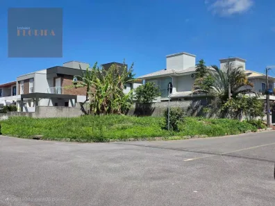 Lote/Terreno à venda, 780m² no Campeche, Florianópolis