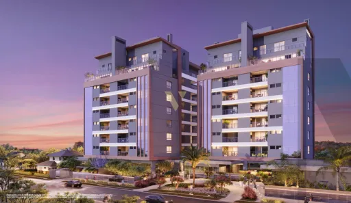Apartamento com 3 Quartos à venda, 143m² no Água Verde, Curitiba