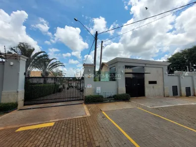 Casa de Condomínio com 3 Quartos à venda, 100m² no Parque Rural Fazenda Santa Cândida, Campinas