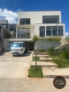 Casa de Condomínio com 3 Quartos à venda, 242m² no Cézar de Souza, Mogi das Cruzes