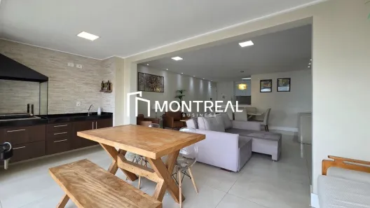 Apartamento com 3 Quartos à venda, 106m² no Jardim Flor da Montanha, Guarulhos