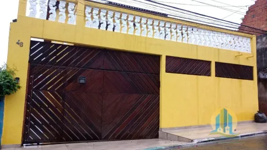 Casa com 4 Quartos à venda, 220m² no Parque Santana, Santana de Parnaíba