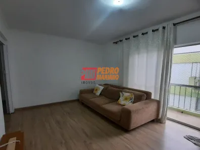 Apartamento com 2 Quartos à venda, 57m² no Taboão, São Bernardo do Campo