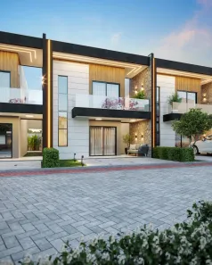 Apartamento com 3 Quartos à venda, 131m² no Lagoinha, Eusébio