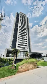 Apartamento com 1 Quarto à venda, 52m² no Jardim Leblon, Cuiabá