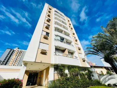 Apartamento com 3 Quartos à venda, 76m² no Comerciário, Criciúma