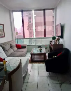 Apartamento com 2 Quartos à venda, 90m² no Nazaré, Belém