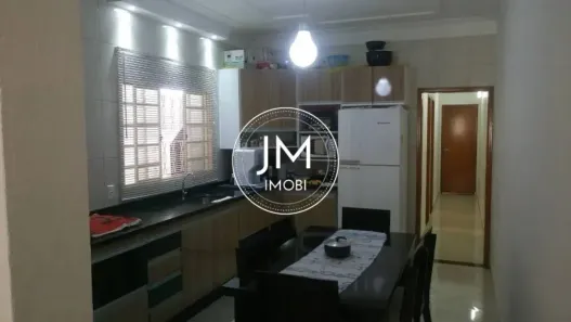 Casa com 2 Quartos à venda, 80m² no Jardim Interlagos, Hortolândia