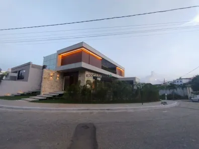 Casa de Condomínio com 3 Quartos à venda, 515m² no Estância Silveira, Contagem