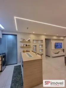 Apartamento com 2 Quartos para alugar, 57m² no Vila Ester (Zona Norte), São Paulo