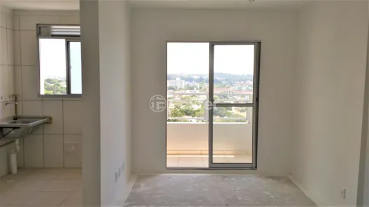 Apartamento com 2 Quartos à venda, 50m² no Morro Santana, Porto Alegre