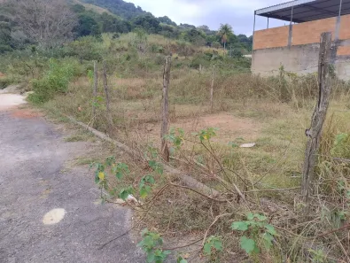Lote/Terreno à venda, 120m² no Campo Grande, Rio de Janeiro