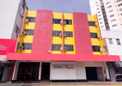 Imóvel Comercial com 35 Quartos à venda, 600m² no Setor Aeroporto, Goiânia