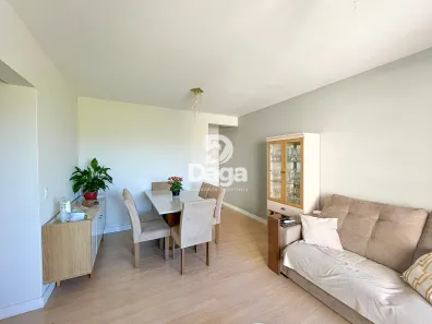 Apartamento com 3 Quartos à venda, 72m² no Trindade, Florianópolis