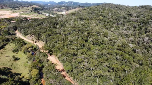 Lote/Terreno à venda, 45000m² no , Rancho Queimado