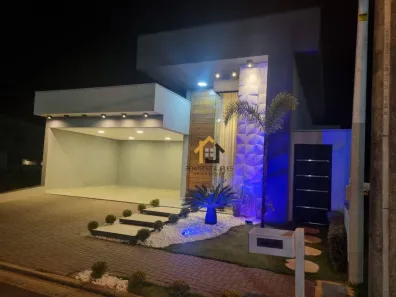 Casa de Condomínio com 3 Quartos à venda, 169m² no Loteamento Village Mirassol, Mirassol