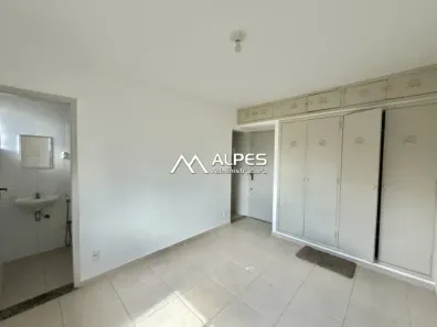 Apartamento com 1 Quarto à venda, 16m² no Alto, Teresópolis