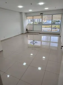 Sala Comercial à venda, 38m² no Vila Mogilar, Mogi das Cruzes