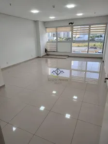 Sala Comercial à venda, 38m² no Vila Mogilar, Mogi das Cruzes