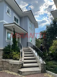 Casa de Condomínio com 3 Quartos à venda, 522m² no Vila Albertina, São Paulo