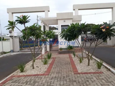 Apartamento com 2 Quartos à venda, 45m² no Parque das Constelações, Campinas