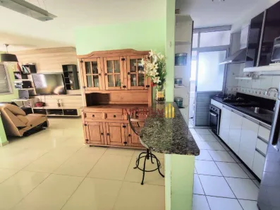 Apartamento com 3 Quartos à venda, 72m² no Parque Novo Mundo, São Paulo