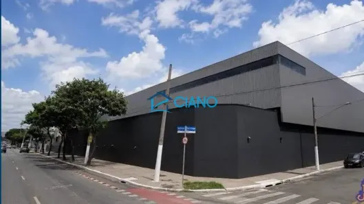 Galpão/Depósito/Armazém à venda, 4934m² no Mooca, São Paulo