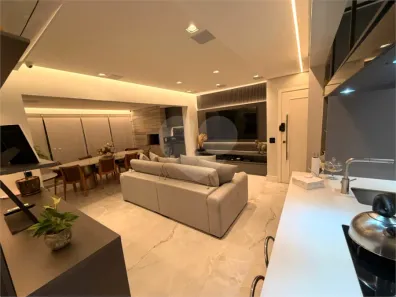 Apartamento com 3 Quartos à venda, 103m² no Vila Cruzeiro, São Paulo