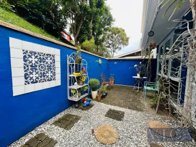 Casa com 3 Quartos à venda, 205m² no Alphaville, Santana de Parnaíba