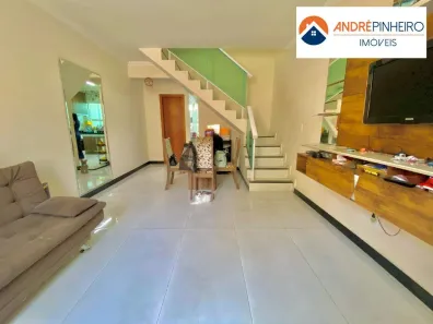 Casa com 2 Quartos à venda, 74m² no Vila Cloris, Belo Horizonte