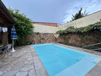 Sobrado com 5 Quartos para alugar, 303m² no Ribeirânia, Ribeirão Preto