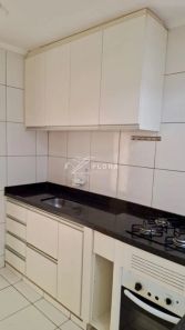 Apartamento com 3 Quartos à venda, 63m² no Parque João de Vasconcelos, Sumaré
