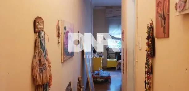 Apartamento com 1 Quarto à venda, 60m² no Glória, Rio de Janeiro