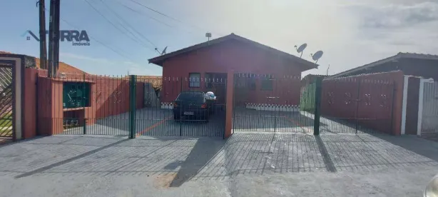 Casa com 2 Quartos para alugar, 70m² no Jardim das Cerejeiras, Atibaia