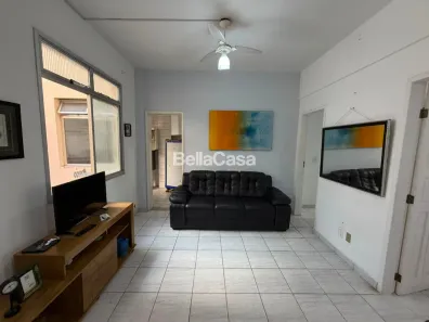 Apartamento com 2 Quartos à venda, 55m² no Centro, Guarapari