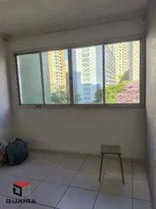 Apartamento com 1 Quarto à venda, 36m² no Bela Vista, São Paulo