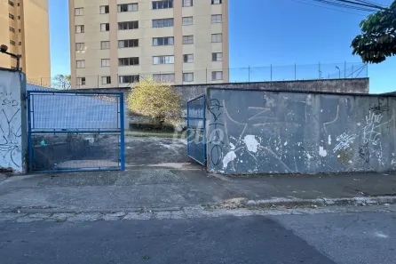 Lote/Terreno à venda, 501m² no Vila Mazzei, São Paulo