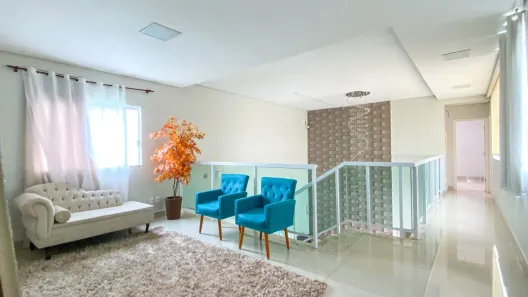Casa com 4 Quartos à venda, 296m² no Jardim Inconfidência, Uberlândia